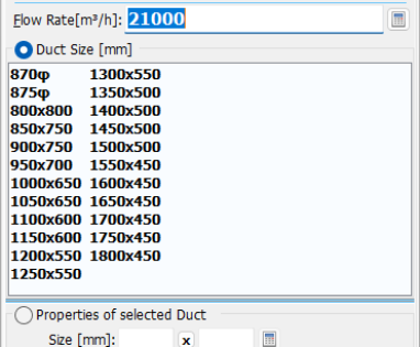 DUCT CHECKER PRO V4.01