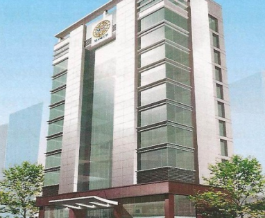 Tòa nhà cao ốc Maseco 