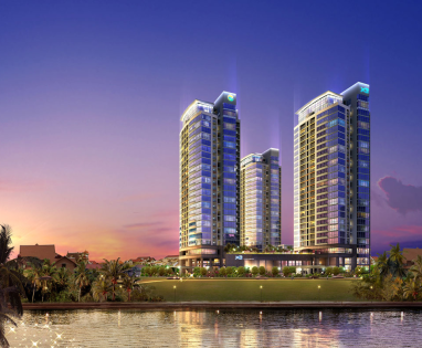 River view Quận 2