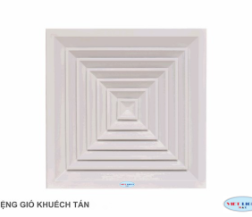 Miệng gió khuếch tán
