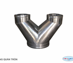 PHỤ KIỆN ỐNG GIÓ TRÒN